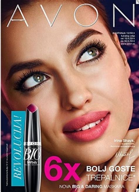 Avon katalog 13 2015 .
